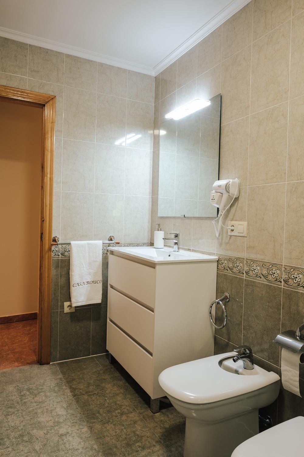 Вилла Casa Rouco Мелиде Экстерьер фото